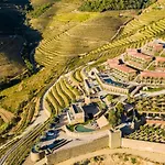 Gale Douro Vineyards 4* Armamar
