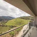 Gale Douro Vineyards Hotel 4*