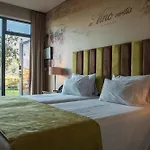 Gale Douro Vineyards 4* Armamar