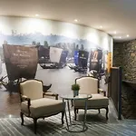 Hotel Gale Douro Vineyards 4*