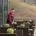 Hotel Gale Douro Vineyards Armamar