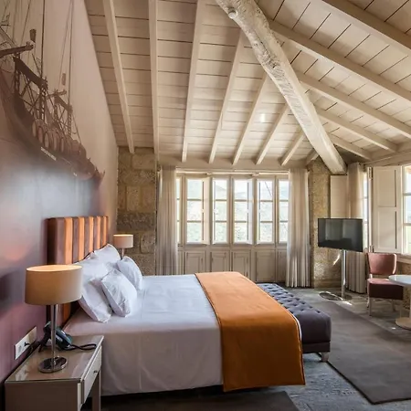 Gale Douro Vineyards Hotel Armamar