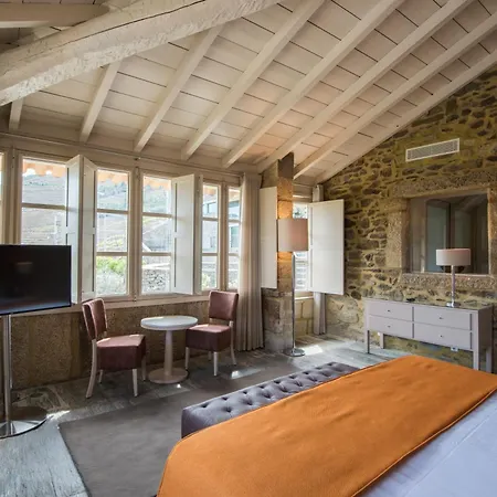 Gale Douro Vineyards Hotel
