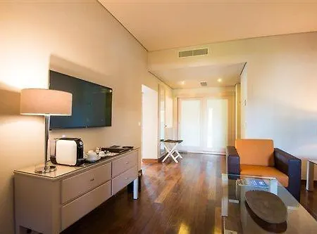 Gale Douro Vineyards Hotel