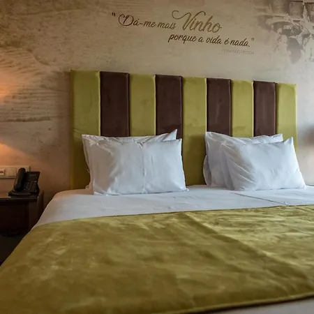 Gale Douro Vineyards Armamar