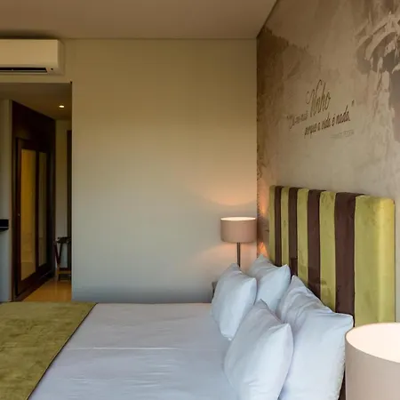 Gale Douro Vineyards Armamar