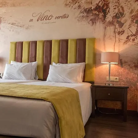 Отель Gale Douro Vineyards 4*