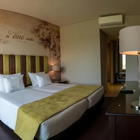 Gale Douro Vineyards 4* Armamar