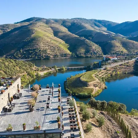 Gale Douro Vineyards 4* Армамар