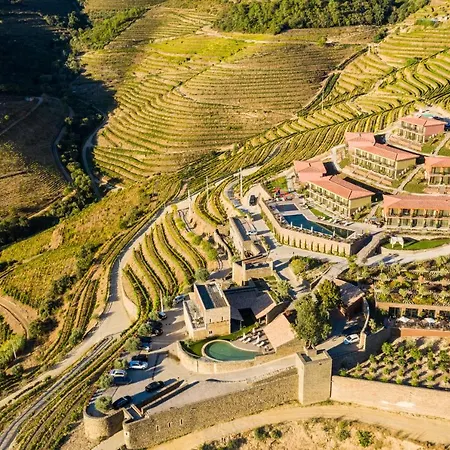 Gale Douro Vineyards 4* Армамар