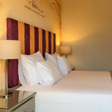 Gale Douro Vineyards Armamar