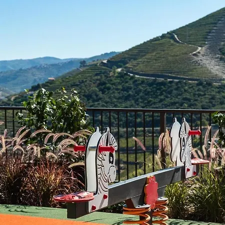 Gale Douro Vineyards Farm stay Armamar