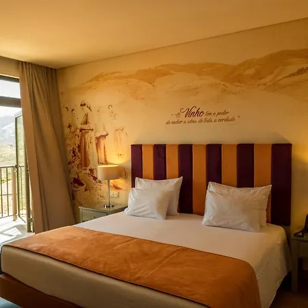 Farm stay Gale Douro Vineyards Armamar