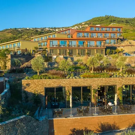 Gale Douro Vineyards Отель 4*
