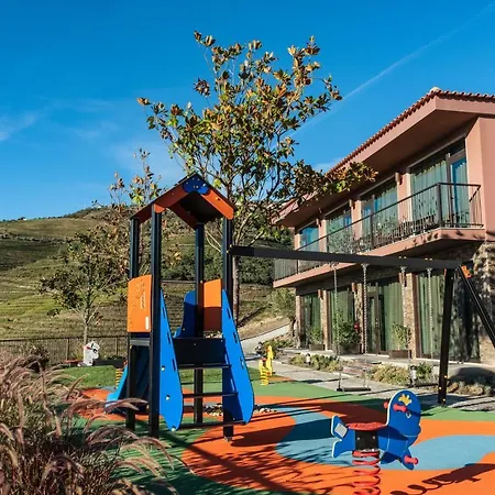 Farm stay Gale Douro Vineyards Armamar