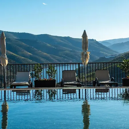 Hotel Gale Douro Vineyards 4*