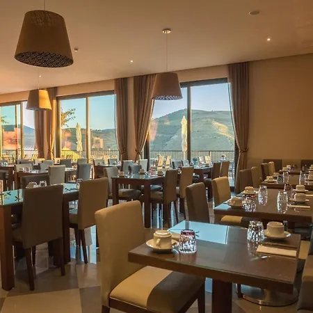 Gale Douro Vineyards 4* Armamar