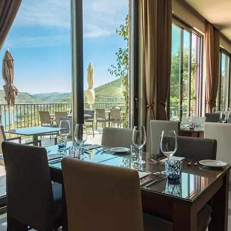 Gale Douro Vineyards Armamar