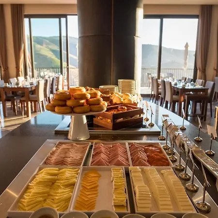 Gale Douro Vineyards Hotel 4*