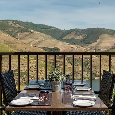 Gale Douro Vineyards 4* Armamar