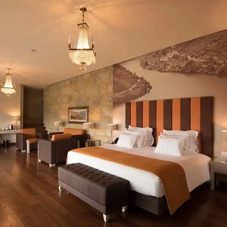 Gale Douro Vineyards