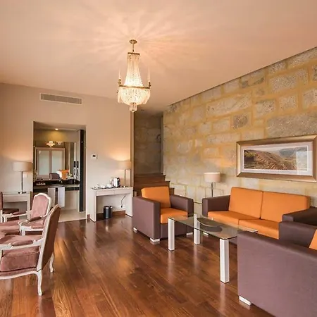 Gale Douro Vineyards Hotel Armamar