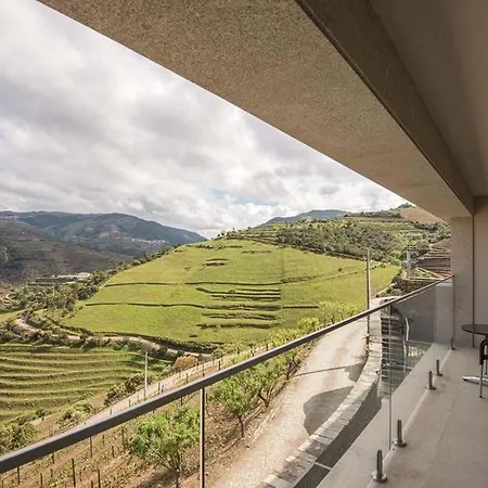 Gale Douro Vineyards Hotel 4*