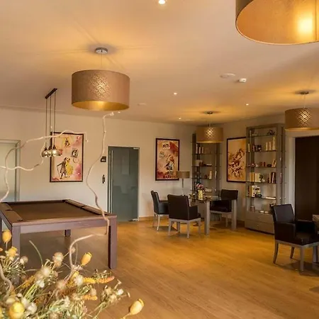 Gale Douro Vineyards Hotel 4*