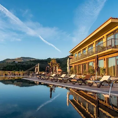 Gale Douro Vineyards 4*