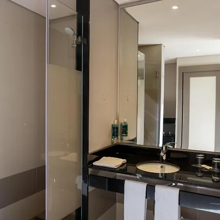 Hotel Gale Douro Vineyards