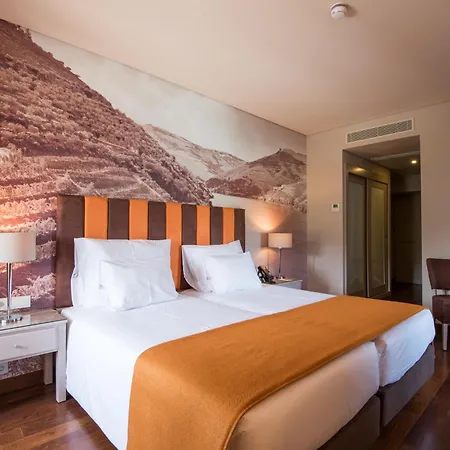 Hotel Gale Douro Vineyards Armamar