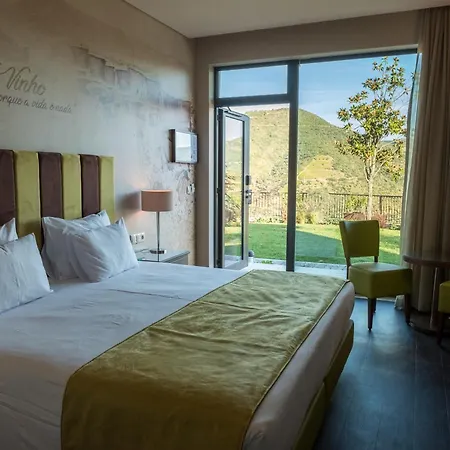 Hotel Gale Douro Vineyards