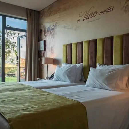 Gale Douro Vineyards 4* Armamar