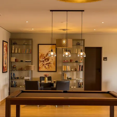 Gale Douro Vineyards Hotel Armamar