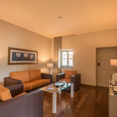 Gale Douro Vineyards Hotel 4*