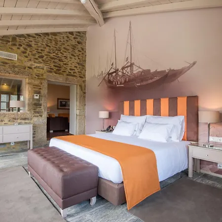 Hotel Gale Douro Vineyards