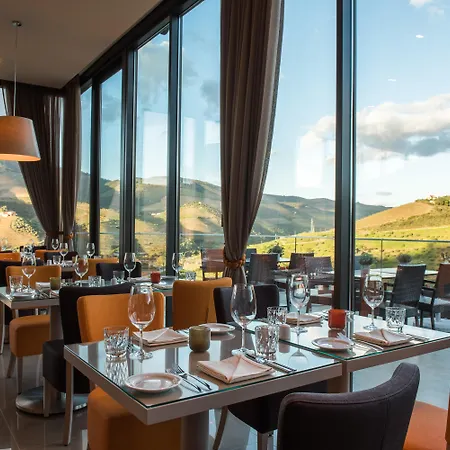 Gale Douro Vineyards 4* Armamar