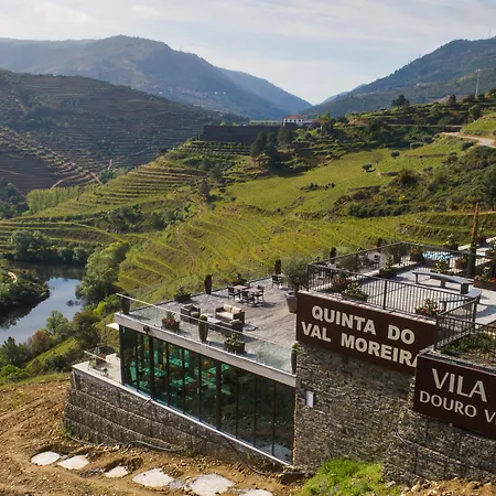 Gale Douro Vineyards Κατάλυμα σε φάρμα *