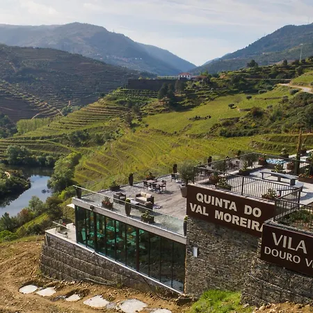 Gale Douro Vineyards Hotel 4*