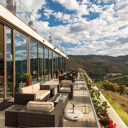 Gale Douro Vineyards 4* Armamar