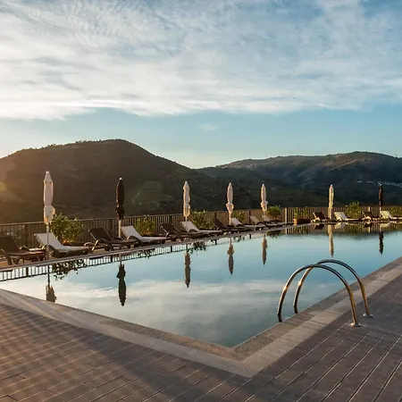 Gale Douro Vineyards 4*