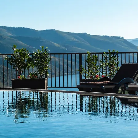 Gale Douro Vineyards Отель Армамар