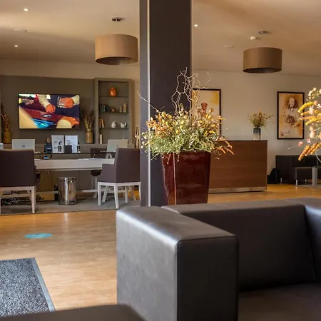 Gale Douro Vineyards Hotel 4*