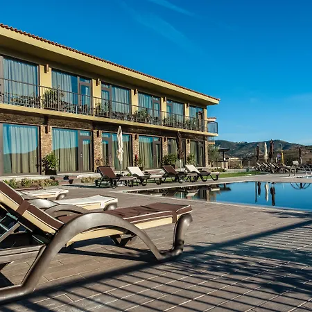 Gale Douro Vineyards 4* Armamar