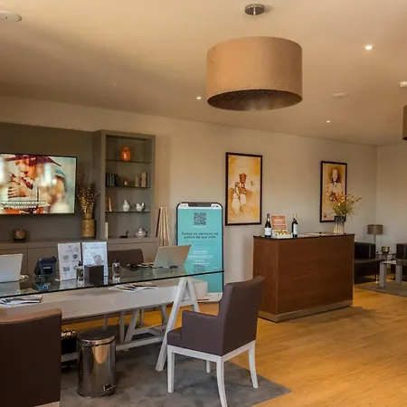 Hotel Gale Douro Vineyards 4*