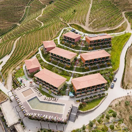 Gale Douro Vineyards Hotel