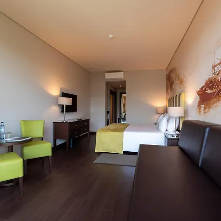 Gale Douro Vineyards 4* Armamar