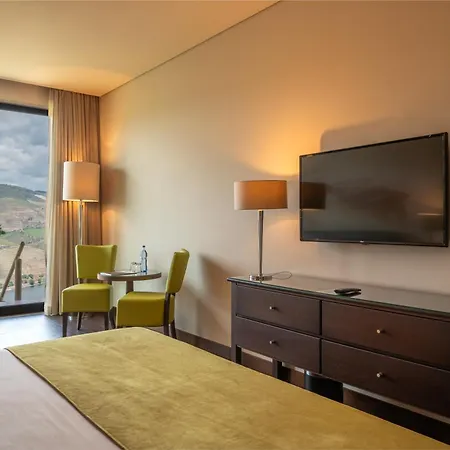 Gale Douro Vineyards 4* Armamar