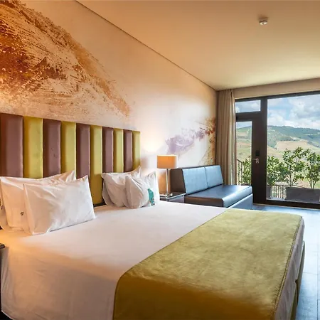 Gale Douro Vineyards 4*