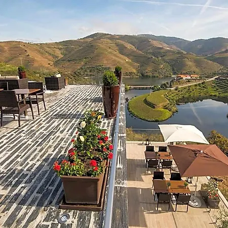 Gale Douro Vineyards 4* ארממר